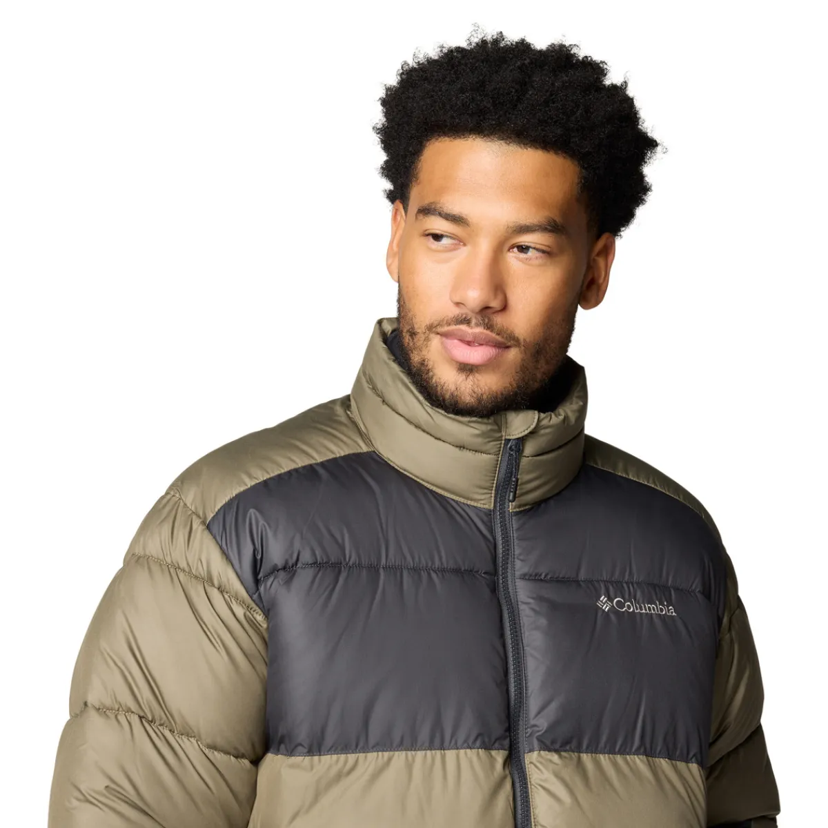 Clearance COLUMBIA Pike Lake II - Men's Insulated Jacket