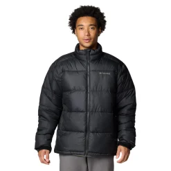 Clearance COLUMBIA Pike Lake II - Men's Insulated Jacket