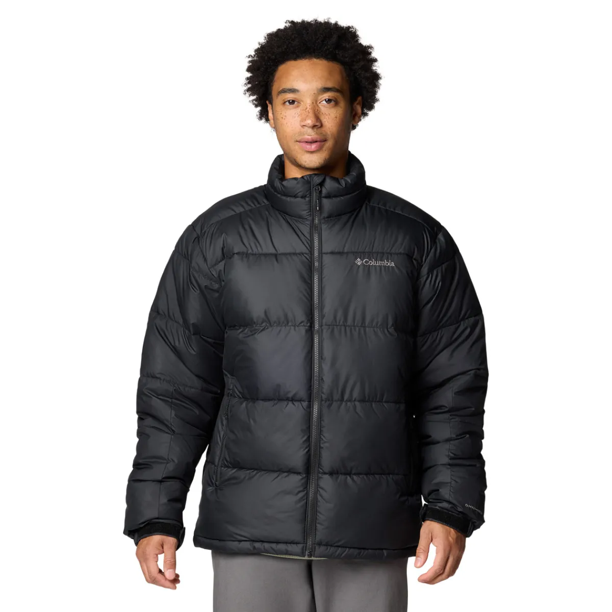 Clearance COLUMBIA Pike Lake II - Men's Insulated Jacket