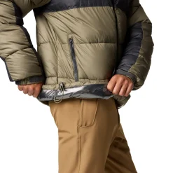 Clearance COLUMBIA Pike Lake II - Men's Insulated Jacket