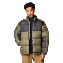 Clearance COLUMBIA Pike Lake II - Men's Insulated Jacket