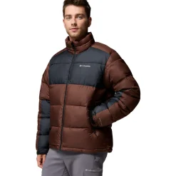 Clearance COLUMBIA Pike Lake II - Men's Insulated Jacket