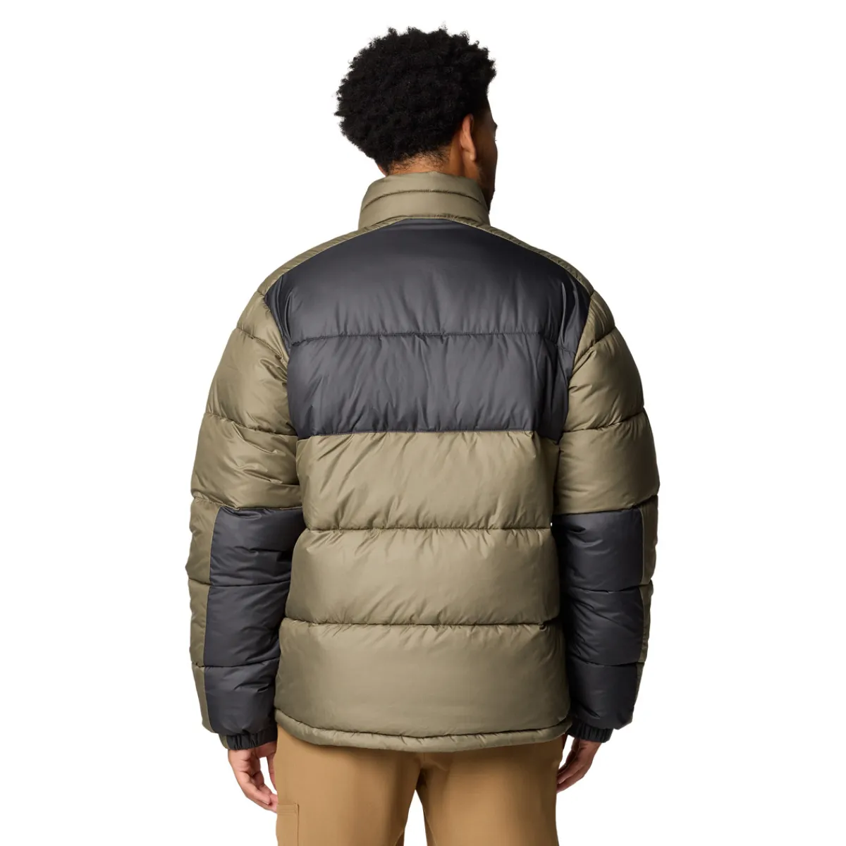 Clearance COLUMBIA Pike Lake II - Men's Insulated Jacket