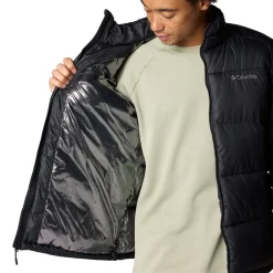 Clearance COLUMBIA Pike Lake II - Men's Insulated Jacket