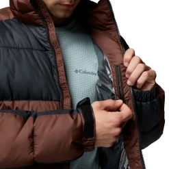 Clearance COLUMBIA Pike Lake II - Men's Insulated Jacket