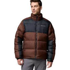 Clearance COLUMBIA Pike Lake II - Men's Insulated Jacket
