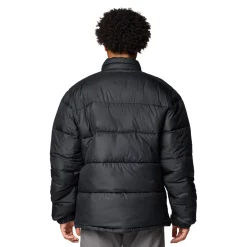 COLUMBIA Winter Jackets^Pike Lake II - Men's Insulated Jacket