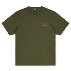 Online HOOKÉ Pine Trees - Men's T-Shirt DOL