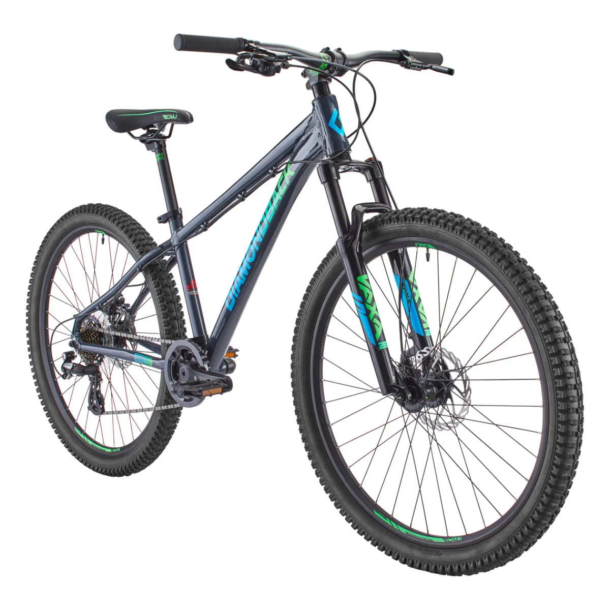 Kids DIAMONDBACK Bikes|Kids' Bikes^Pines 26" - Junior Mountain Bike
