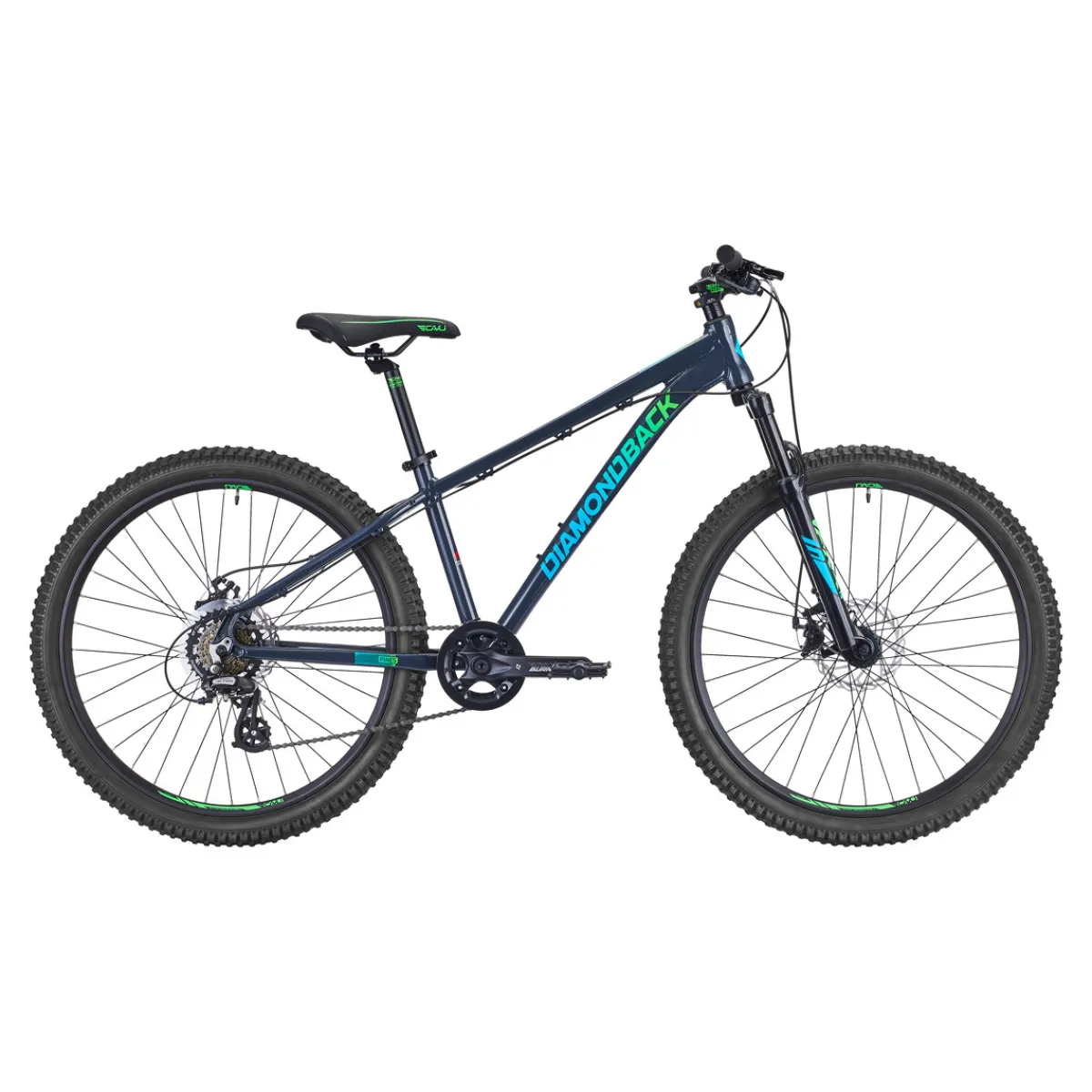 Kids DIAMONDBACK Bikes|Kids' Bikes^Pines 26" - Junior Mountain Bike