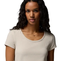 Women COLUMBIA T-Shirts And Polos^Pinetown Canyon - Women's T-Shirt