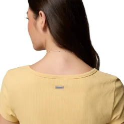 Women COLUMBIA T-Shirts And Polos^Pinetown Canyon - Women's T-Shirt