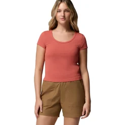 Women COLUMBIA T-Shirts And Polos^Pinetown Canyon - Women's T-Shirt