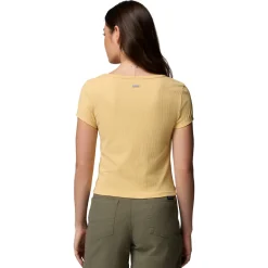 Women COLUMBIA T-Shirts And Polos^Pinetown Canyon - Women's T-Shirt