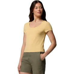 Women COLUMBIA T-Shirts And Polos^Pinetown Canyon - Women's T-Shirt