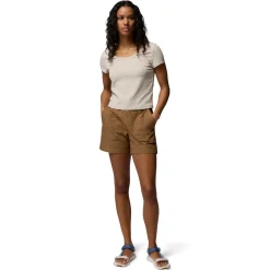 Women COLUMBIA T-Shirts And Polos^Pinetown Canyon - Women's T-Shirt