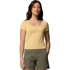 Women COLUMBIA T-Shirts And Polos^Pinetown Canyon - Women's T-Shirt
