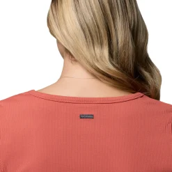 Women COLUMBIA T-Shirts And Polos^Pinetown Canyon - Women's T-Shirt