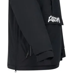 RIPZONE Pinnacles - Boys' Winter Sports Jacket BLABE