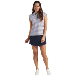 PUMA GOLF Pique - Women's Golf Polo