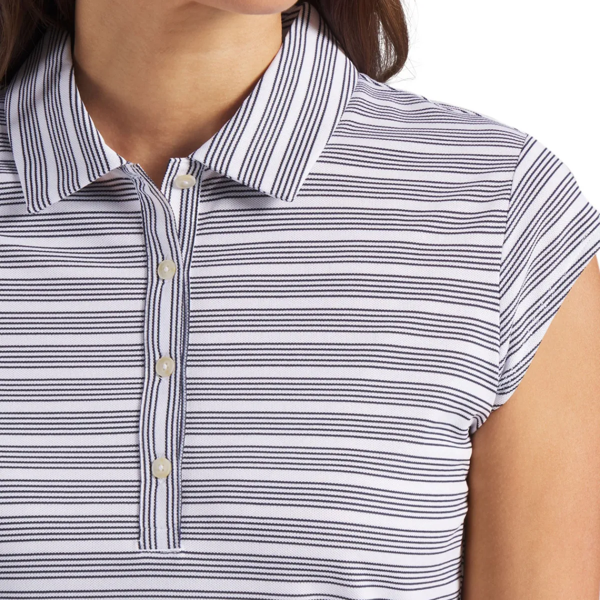 PUMA GOLF Pique - Women's Golf Polo