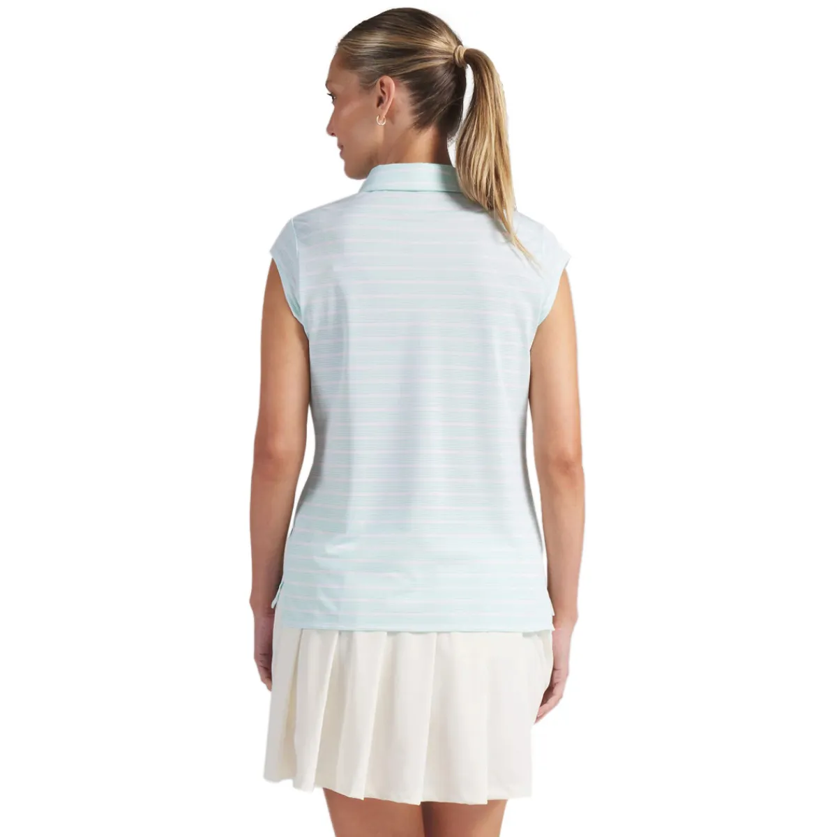 PUMA GOLF Pique - Women's Golf Polo