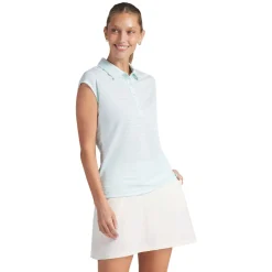PUMA GOLF Pique - Women's Golf Polo