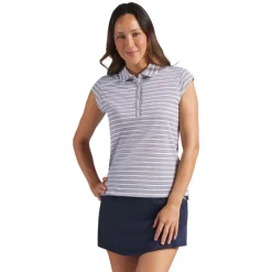 PUMA GOLF Golf Clothing^Pique - Women's Golf Polo