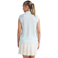 PUMA GOLF Golf Clothing^Pique - Women's Golf Polo
