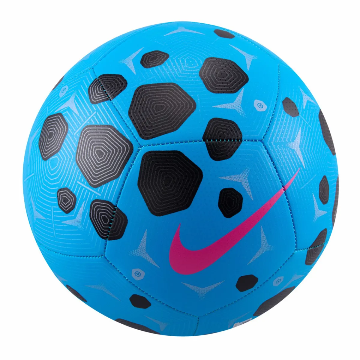 Hot NIKE Pitch - Soccer Ball