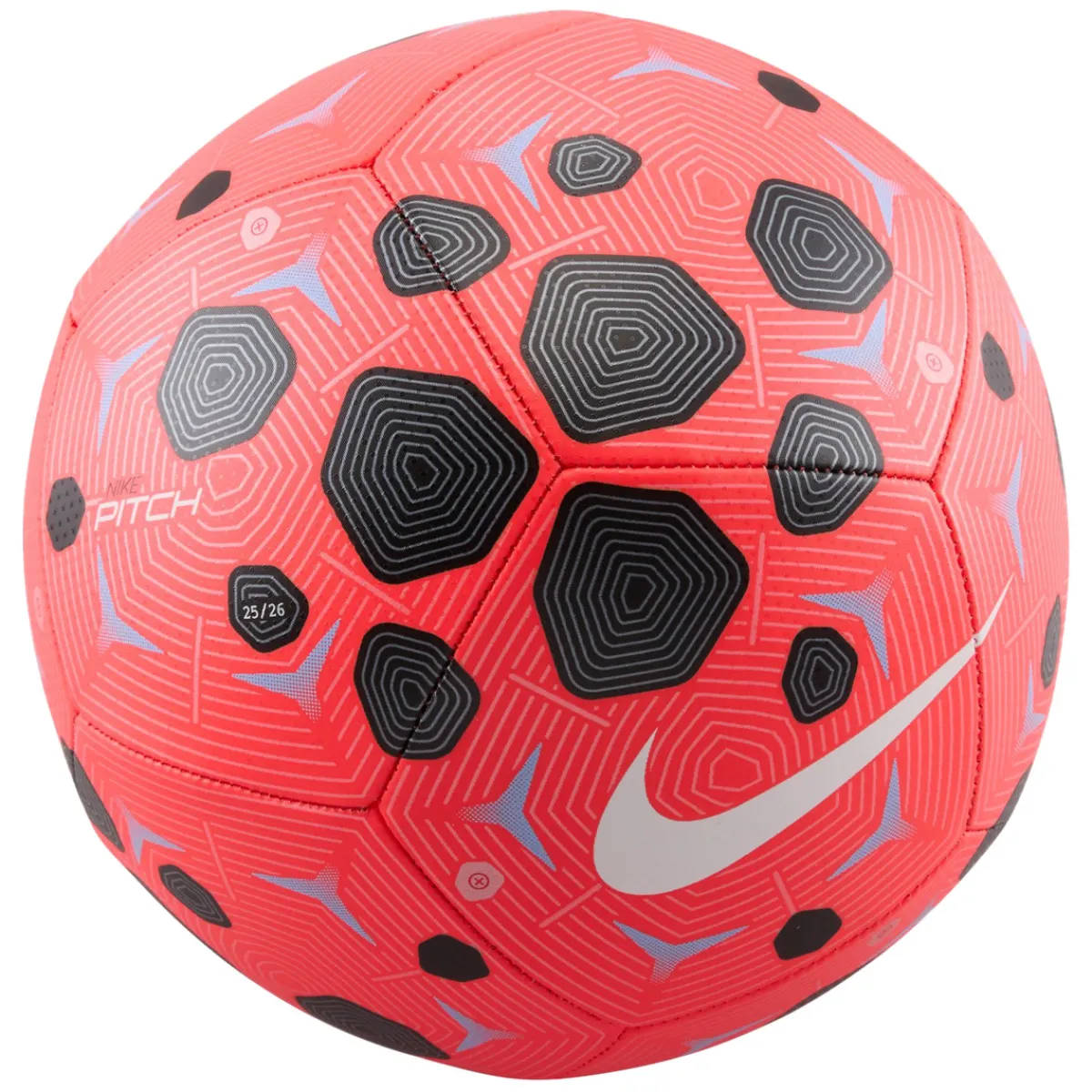 Hot NIKE Pitch - Soccer Ball