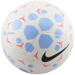 Hot NIKE Pitch - Soccer Ball