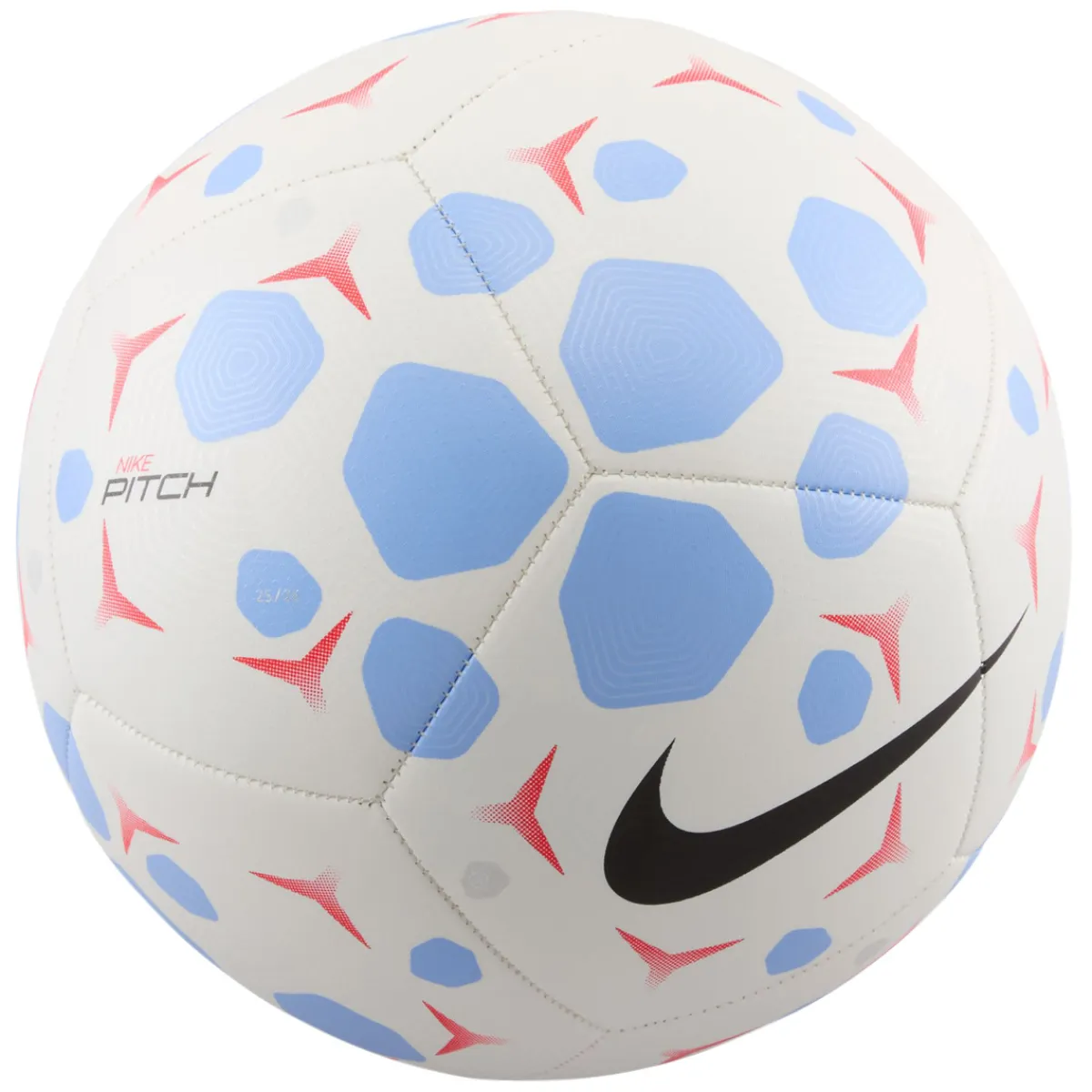 Hot NIKE Pitch - Soccer Ball