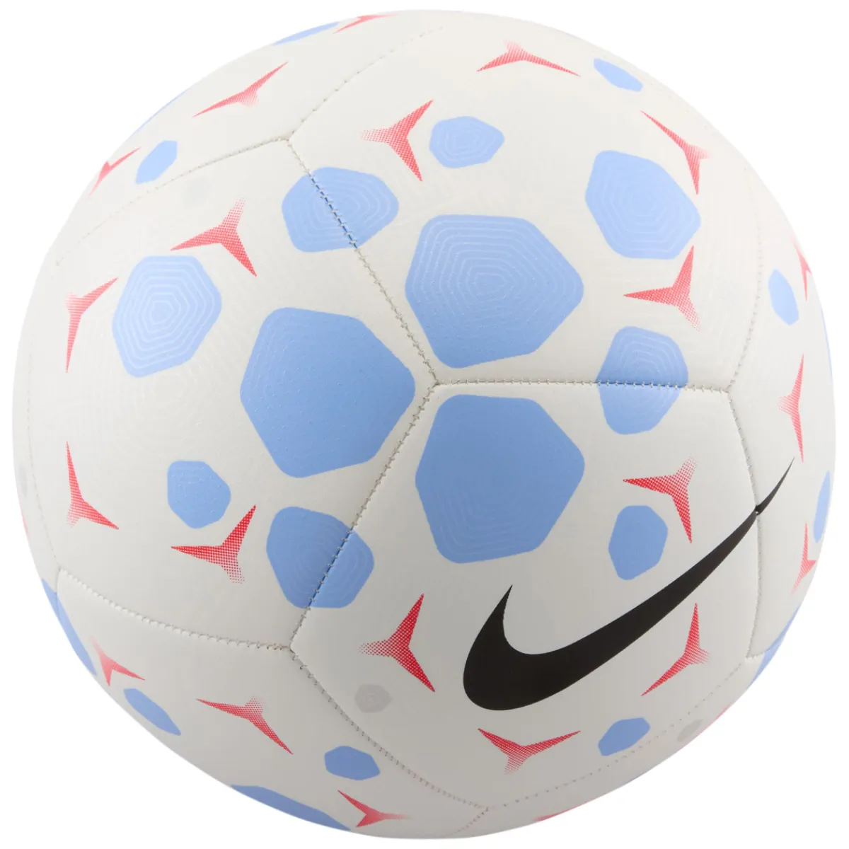 Hot NIKE Pitch - Soccer Ball