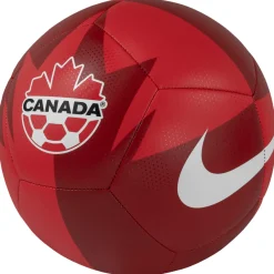 NIKE Soccer|Fan Zone^Pitch Canada - Soccer Ball