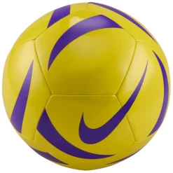 NIKE Soccer^Pitch Train - Soccer Ball
