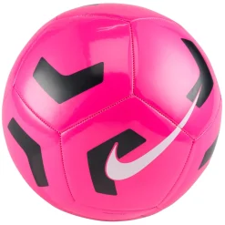 NIKE Soccer^Pitch Train - Soccer Ball