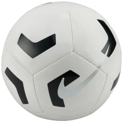 NIKE Soccer^Pitch Train - Soccer Ball