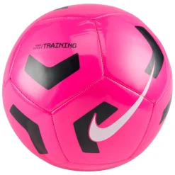 NIKE Soccer^Pitch Train - Soccer Ball