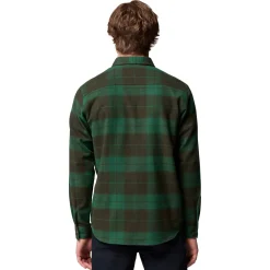 Outlet COLUMBIA Pitchstone II - Men's Flannel Shirt 367