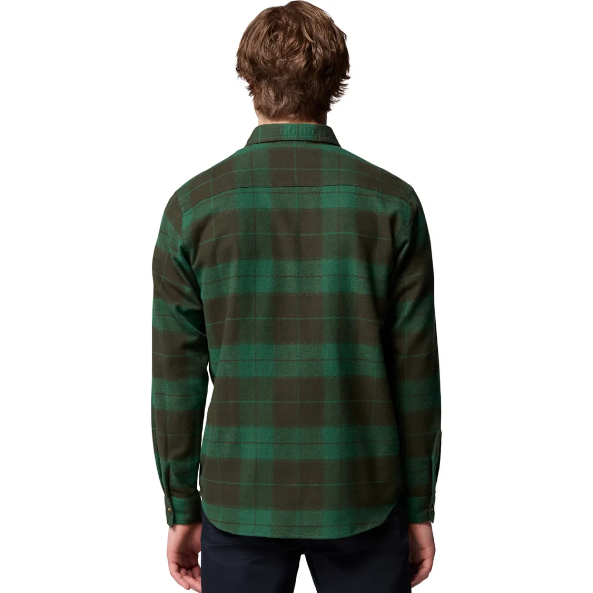 Outlet COLUMBIA Pitchstone II - Men's Flannel Shirt 367