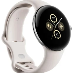 Outlet GOOGLE Pixel 2 Wi-Fi - GPS Smartwatch
