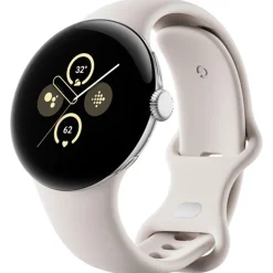 Outlet GOOGLE Pixel 2 Wi-Fi - GPS Smartwatch