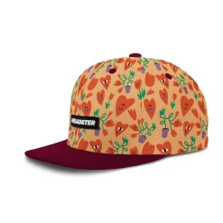 HEADSTER Tuques, Caps And Hats^Plant Lovers - Girls' Adjustable Cap