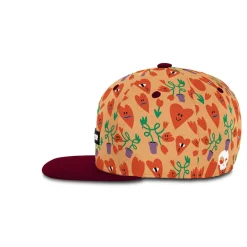 HEADSTER Tuques, Caps And Hats^Plant Lovers - Girls' Adjustable Cap