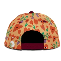 HEADSTER Tuques, Caps And Hats^Plant Lovers - Girls' Adjustable Cap