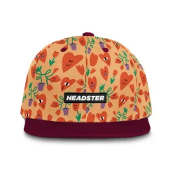 HEADSTER Tuques, Caps And Hats^Plant Lovers - Girls' Adjustable Cap