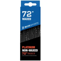 Sale BLUE SPORTS Platinum - Non-Waxed skate laces