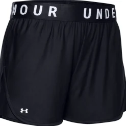 Women UNDER ARMOUR Shorts|Clothing^Play Up 5