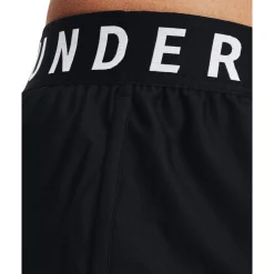Women UNDER ARMOUR Shorts|Clothing^Play Up 5